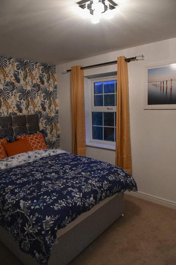 San Pedro Lodge Rochester Rochester  Ngoại thất bức ảnh