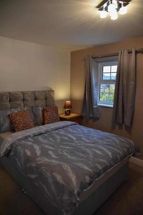 San Pedro Lodge Rochester Rochester  Ngoại thất bức ảnh