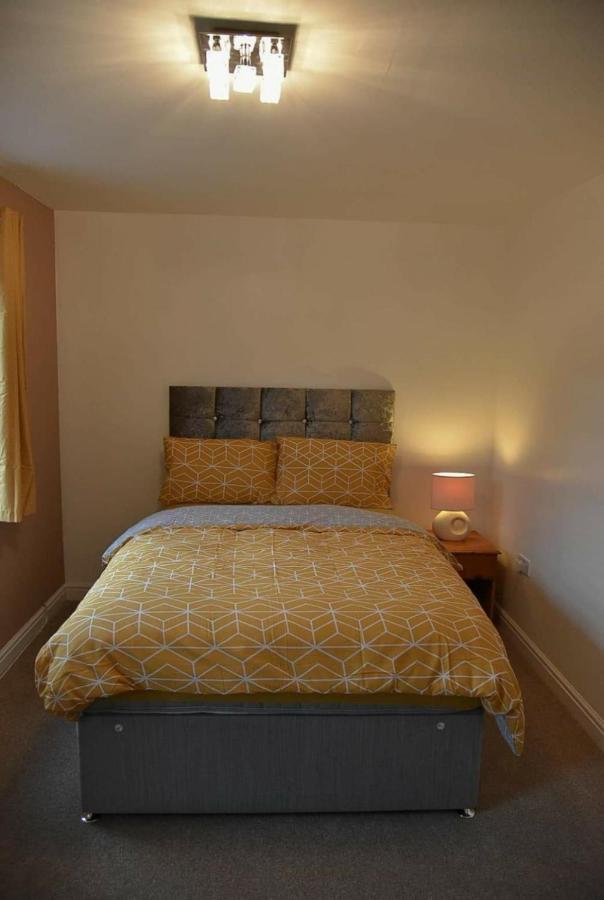 San Pedro Lodge Rochester Rochester  Ngoại thất bức ảnh