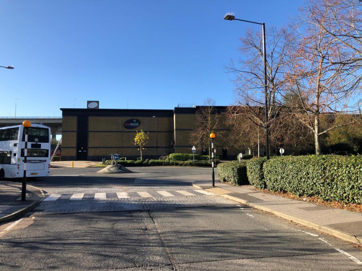 San Pedro Lodge Rochester Rochester  Ngoại thất bức ảnh