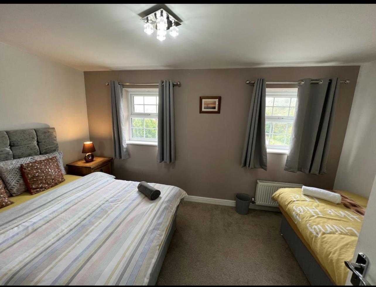 San Pedro Lodge Rochester Rochester  Ngoại thất bức ảnh