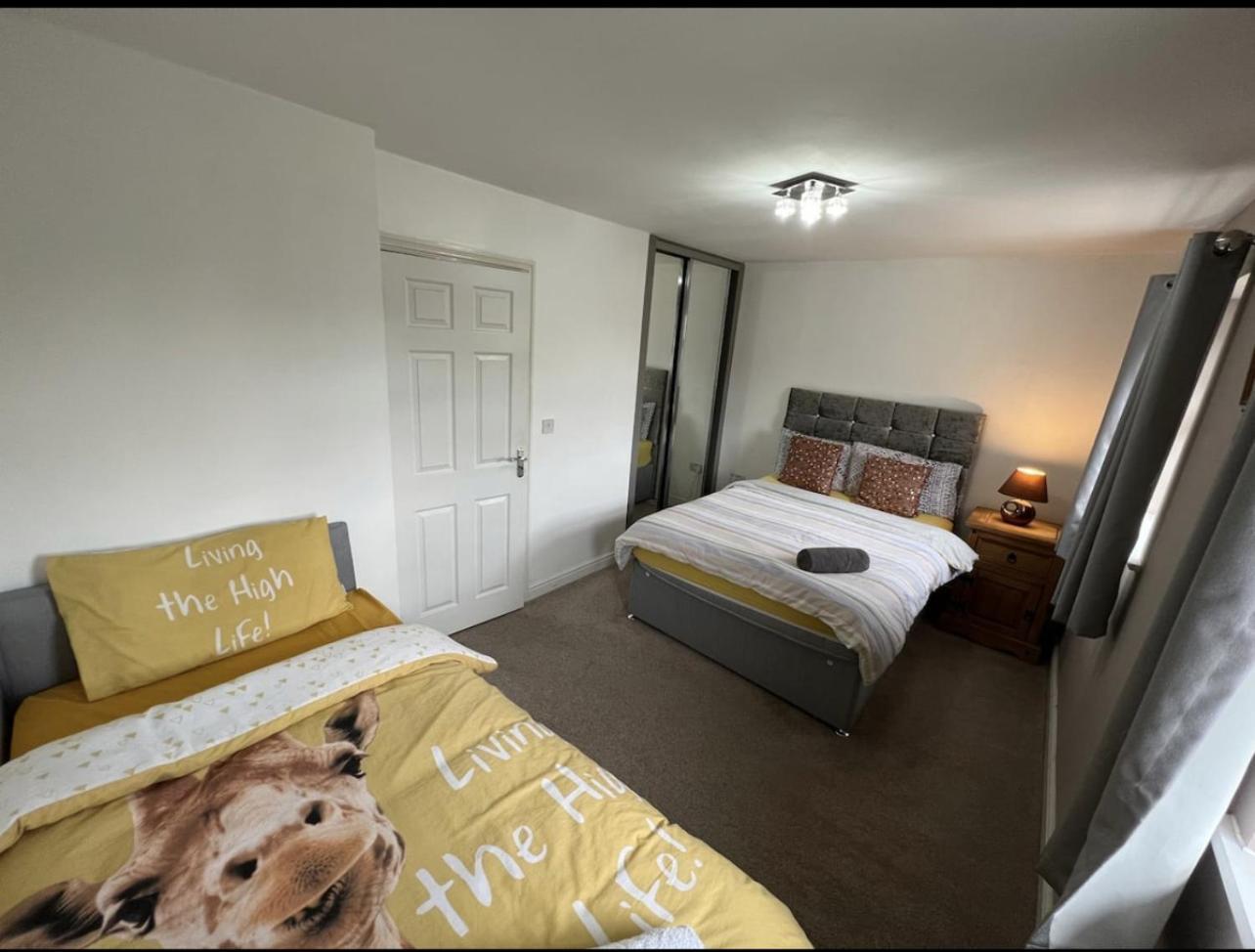 San Pedro Lodge Rochester Rochester  Ngoại thất bức ảnh